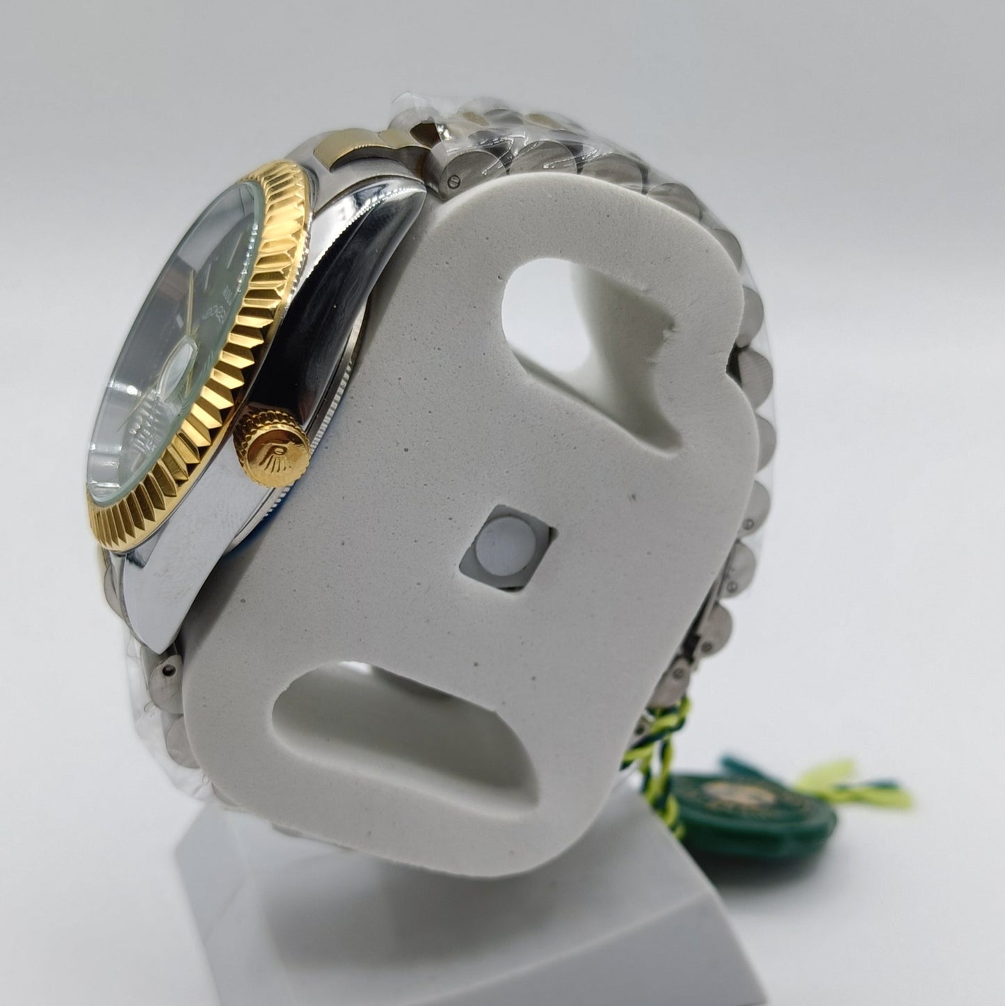 Rolex Sky Dweller with date & day