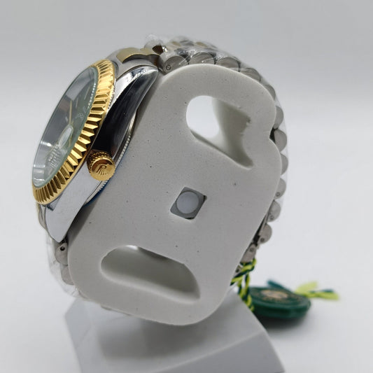 Rolex Sky Dweller with date & day