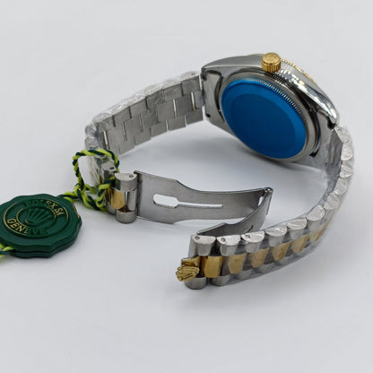 Rolex Sky Dweller with Date & day