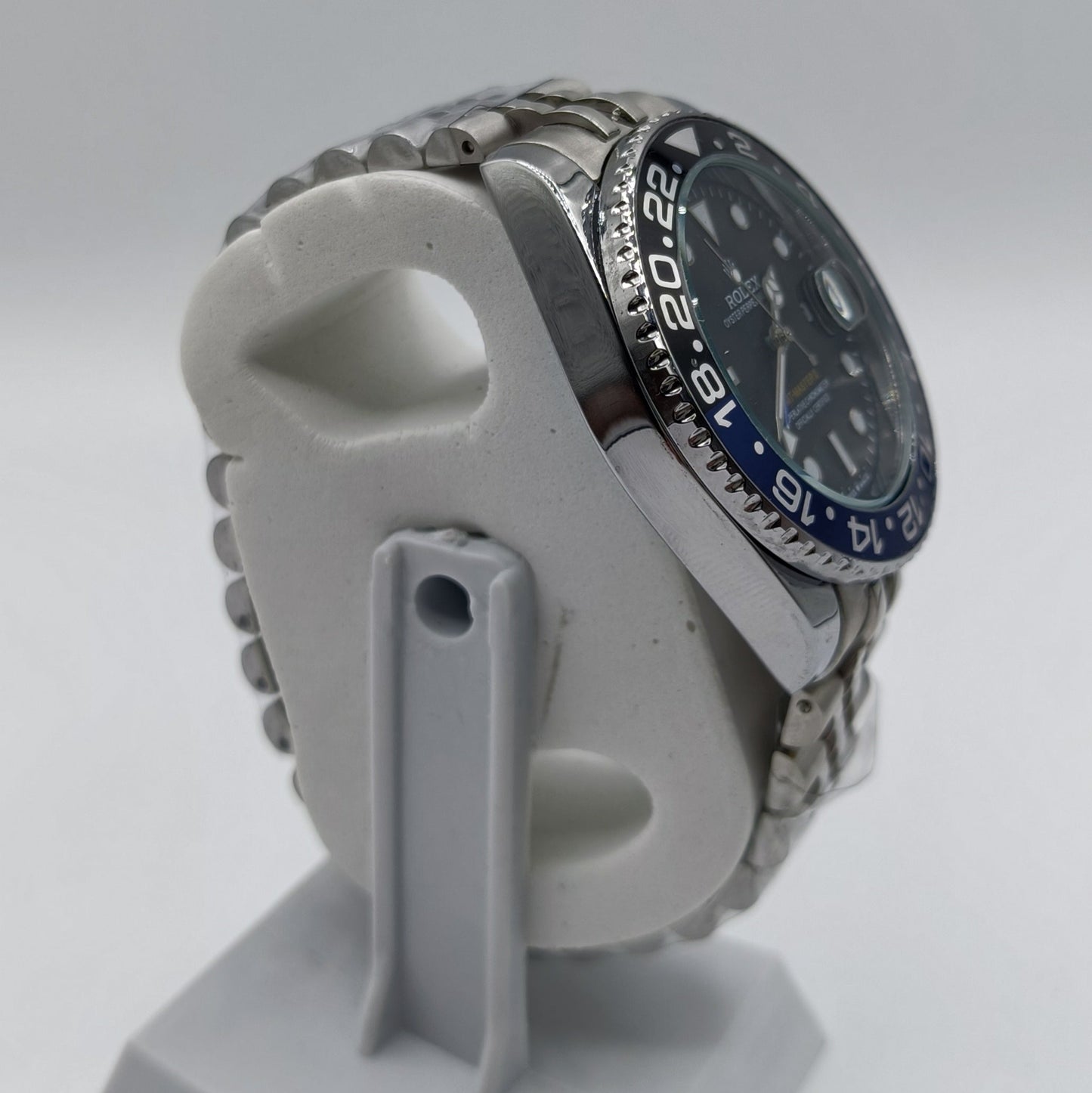 Rolex Oyster with Rotating Dial & date