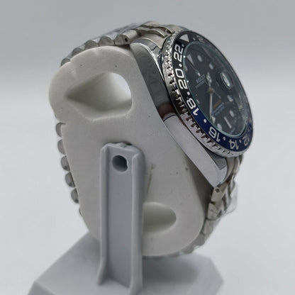 Rolex Oyster with Rotating Dial & date