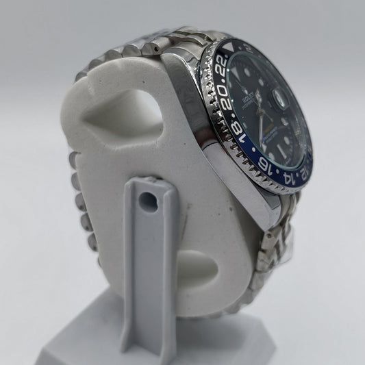Rolex Oyster with Rotating Dial & date