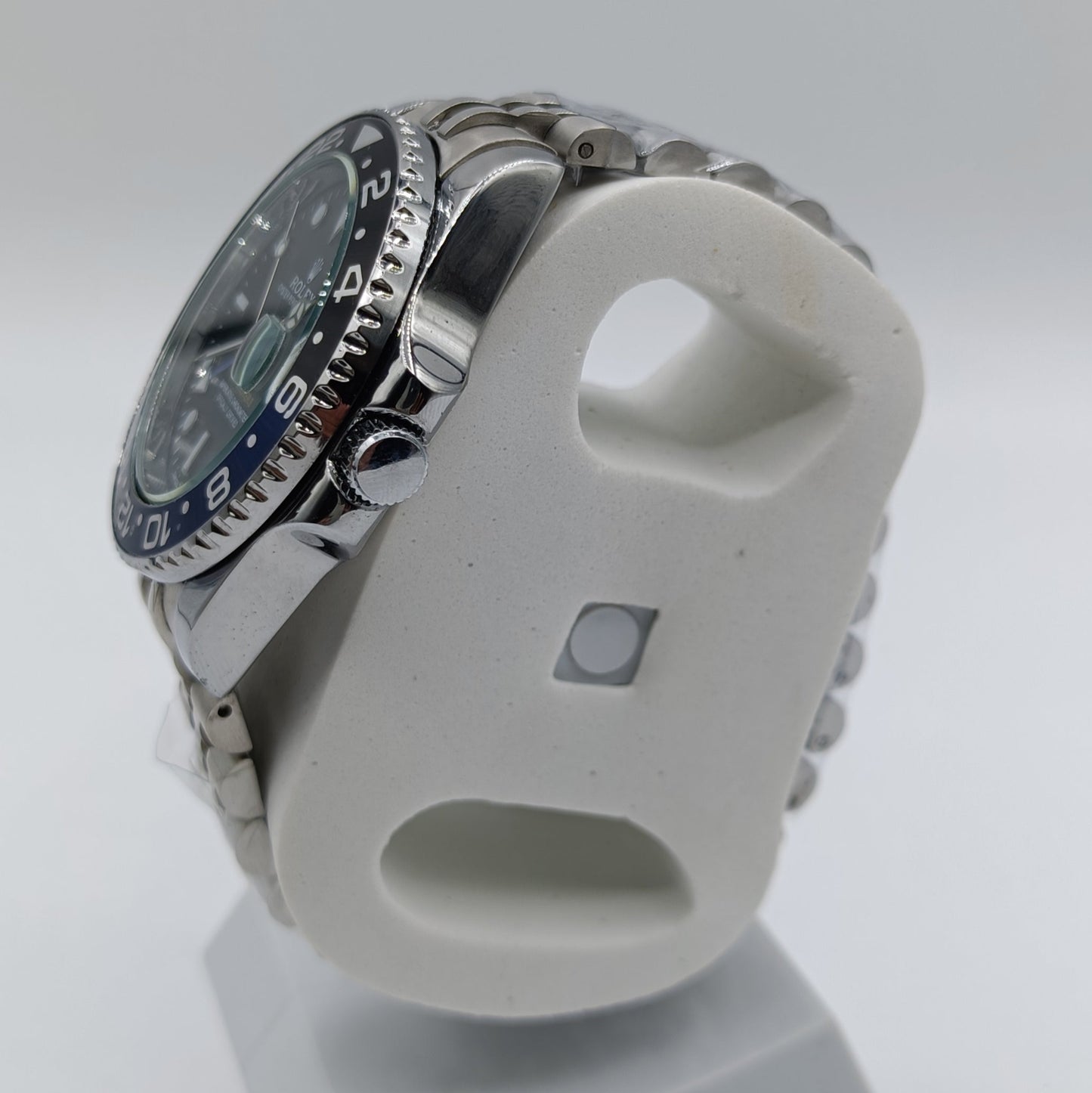 Rolex Oyster with Rotating Dial & date