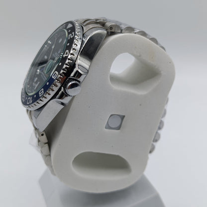 Rolex Oyster with Rotating Dial & date