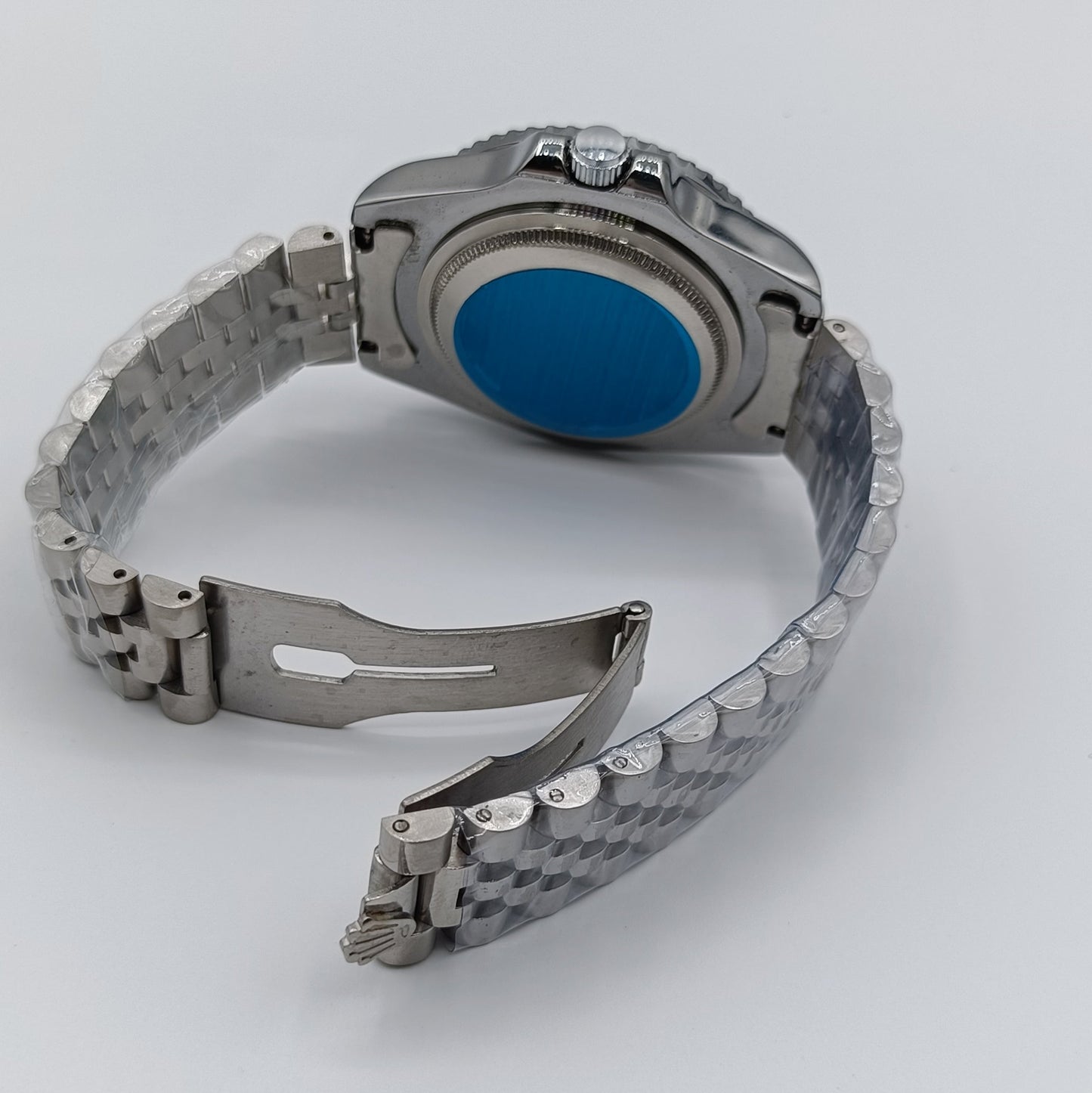Rolex Oyster with Rotating Dial & date