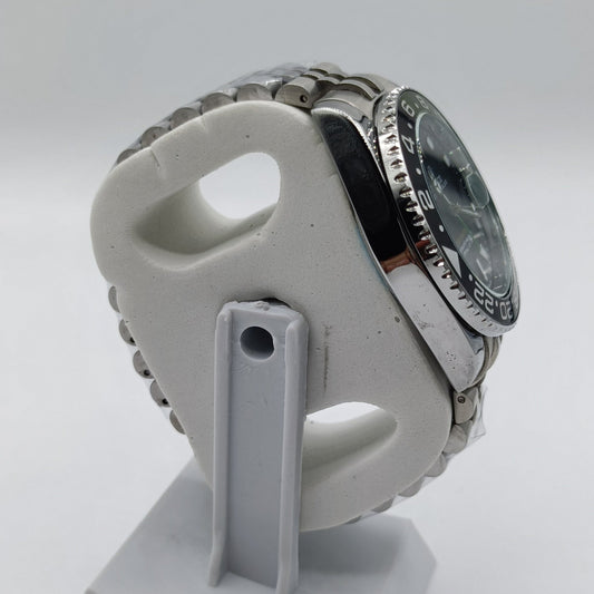 Rolex Oyster with Rotating Dial & date