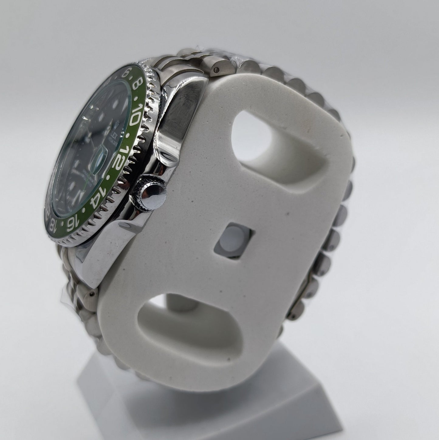 Rolex Oyster with Rotating Dial & date