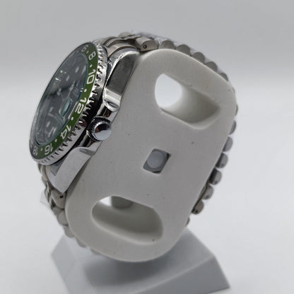 Rolex Oyster with Rotating Dial & date